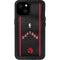 NBA Toronto Raptors Jersey iPhone 15 Plus Waterproof Case