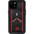 NBA Toronto Raptors Jersey iPhone 15 Plus Waterproof Case