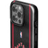NBA Toronto Raptors Jersey iPhone 15 Pro Impact Case