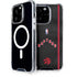 NBA Toronto Raptors Jersey iPhone 15 Pro MagSafe Case