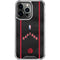 NBA Toronto Raptors Jersey iPhone 15 Pro Max Clear Case