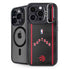 NBA Toronto Raptors Jersey iPhone 15 Pro Max Kickstand Case