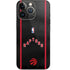 NBA Toronto Raptors Jersey iPhone 15 Pro Skin