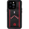 NBA Toronto Raptors Jersey iPhone 15 Pro Waterproof Case