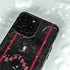 NBA Toronto Raptors Jersey iPhone 15 Pro Waterproof Case