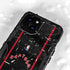 NBA Toronto Raptors Jersey iPhone 15 Waterproof Case