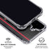 NBA Toronto Raptors Jersey iPhone 16 Clear Case