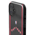 NBA Toronto Raptors Jersey iPhone 16 Plus Impact Case