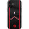 NBA Toronto Raptors Jersey iPhone 16 Plus Skin