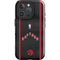 NBA Toronto Raptors Jersey iPhone 16 Pro Impact Case