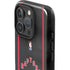 NBA Toronto Raptors Jersey iPhone 16 Pro Impact Case
