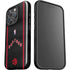 NBA Toronto Raptors Jersey iPhone 16 Pro Impact Case