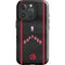 NBA Toronto Raptors Jersey iPhone 16 Pro Max Impact Case
