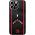 NBA Toronto Raptors Jersey iPhone 16 Pro Max Skin