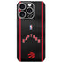 NBA Toronto Raptors Jersey iPhone 16 Pro Skin