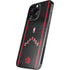 NBA Toronto Raptors Jersey iPhone 16 Pro Skin
