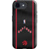 NBA Toronto Raptors Jersey iPhone 16e Impact Case