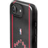 NBA Toronto Raptors Jersey iPhone 16e Impact Case