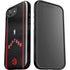NBA Toronto Raptors Jersey iPhone 16e Impact Case