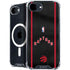 NBA Toronto Raptors Jersey iPhone 16e MagSafe Case