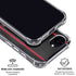 NBA Toronto Raptors Jersey iPhone 16e MagSafe Case