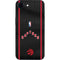 NBA Toronto Raptors Jersey iPhone 16e Skin