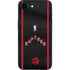 NBA Toronto Raptors Jersey iPhone 16e Skin