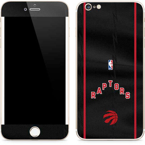NBA Toronto Raptors Jersey iPhone 6/6s Plus Skin