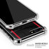NBA Toronto Raptors Jersey iPhone 7/8 Plus Clear Case