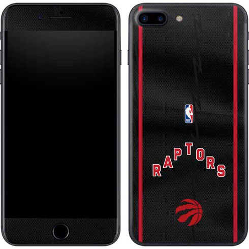 NBA Toronto Raptors Jersey iPhone 7 Plus Skin