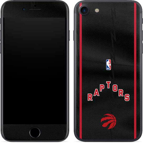 NBA Toronto Raptors Jersey iPhone 7 Skin