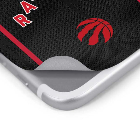 NBA Toronto Raptors Jersey iPhone 8 Skin