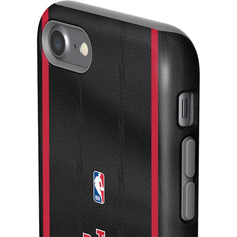 NBA Toronto Raptors Jersey iPhone SE (2nd & 3rd Gen) Pro Case