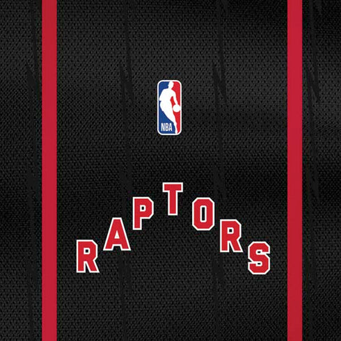 NBA Toronto Raptors Jersey iPhone X Pro Case