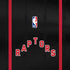 NBA Toronto Raptors Jersey iPhone X Pro Case