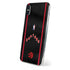 NBA Toronto Raptors Jersey iPhone X Skin