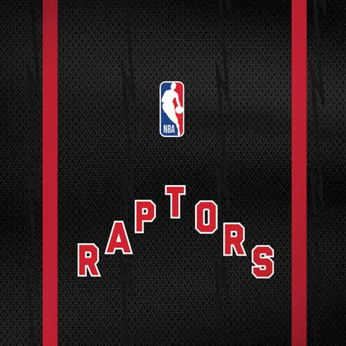 NBA Toronto Raptors Jersey iPhone X Skin