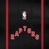 NBA Toronto Raptors Jersey iPhone X Skin