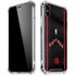 NBA Toronto Raptors Jersey iPhone X/XS Clear Case