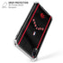 NBA Toronto Raptors Jersey iPhone XR Clear Case
