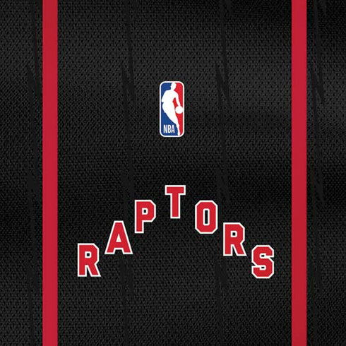 NBA Toronto Raptors Jersey iPhone XR Pro Case