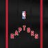 NBA Toronto Raptors Jersey iPhone XR Pro Case