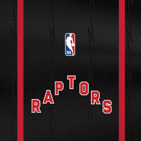 NBA Toronto Raptors Jersey iPhone XR Skin