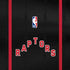 NBA Toronto Raptors Jersey iPhone XR Skin