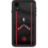 NBA Toronto Raptors Jersey iPhone XR Waterproof Case