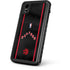 NBA Toronto Raptors Jersey iPhone XR Waterproof Case