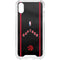 NBA Toronto Raptors Jersey iPhone XS Clear Case