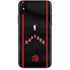 NBA Toronto Raptors Jersey iPhone XS Max Skin