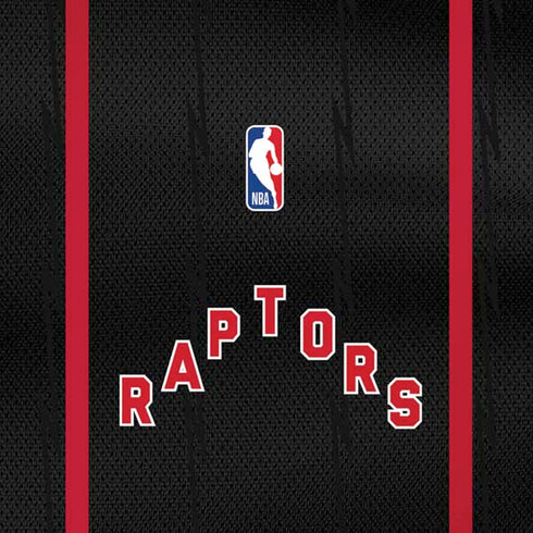 NBA Toronto Raptors Jersey iPhone XS Max Skin