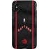 NBA Toronto Raptors Jersey iPhone XS Pro Case